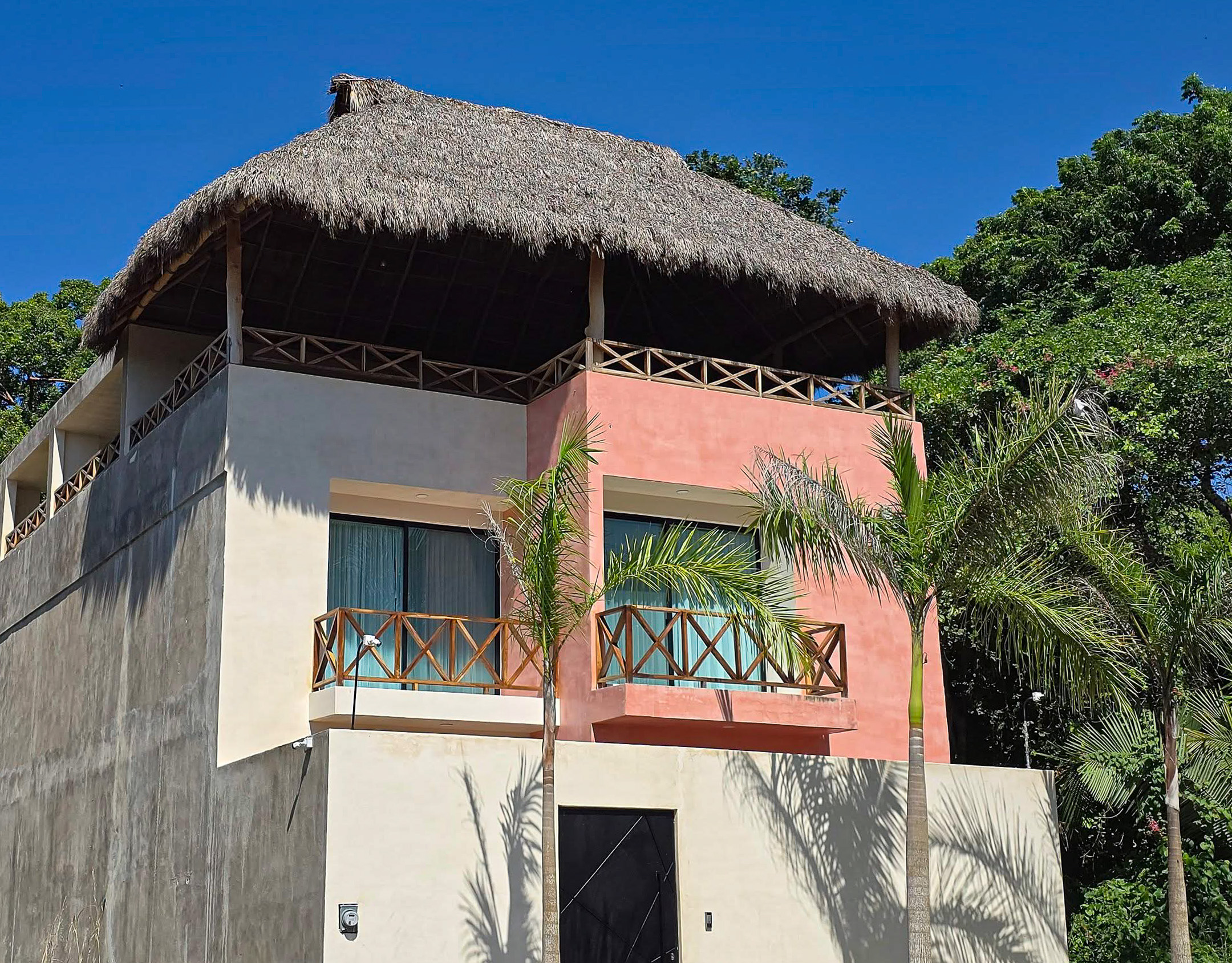 CASA BALLENAS