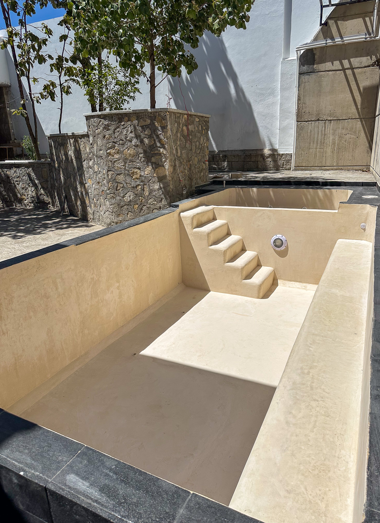 PISCINA | CASA ARDILLAS