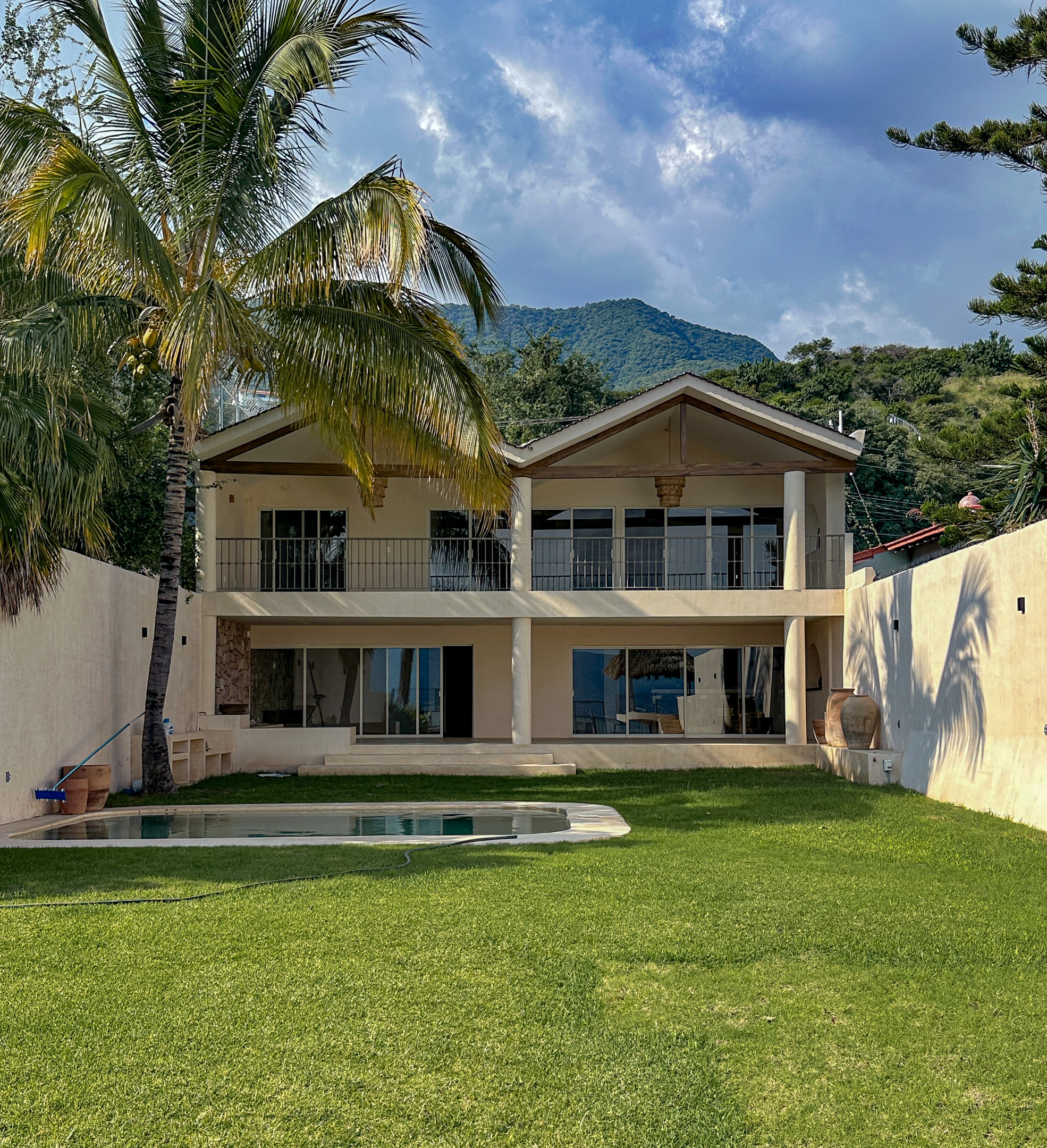 CASA QUEVEDO