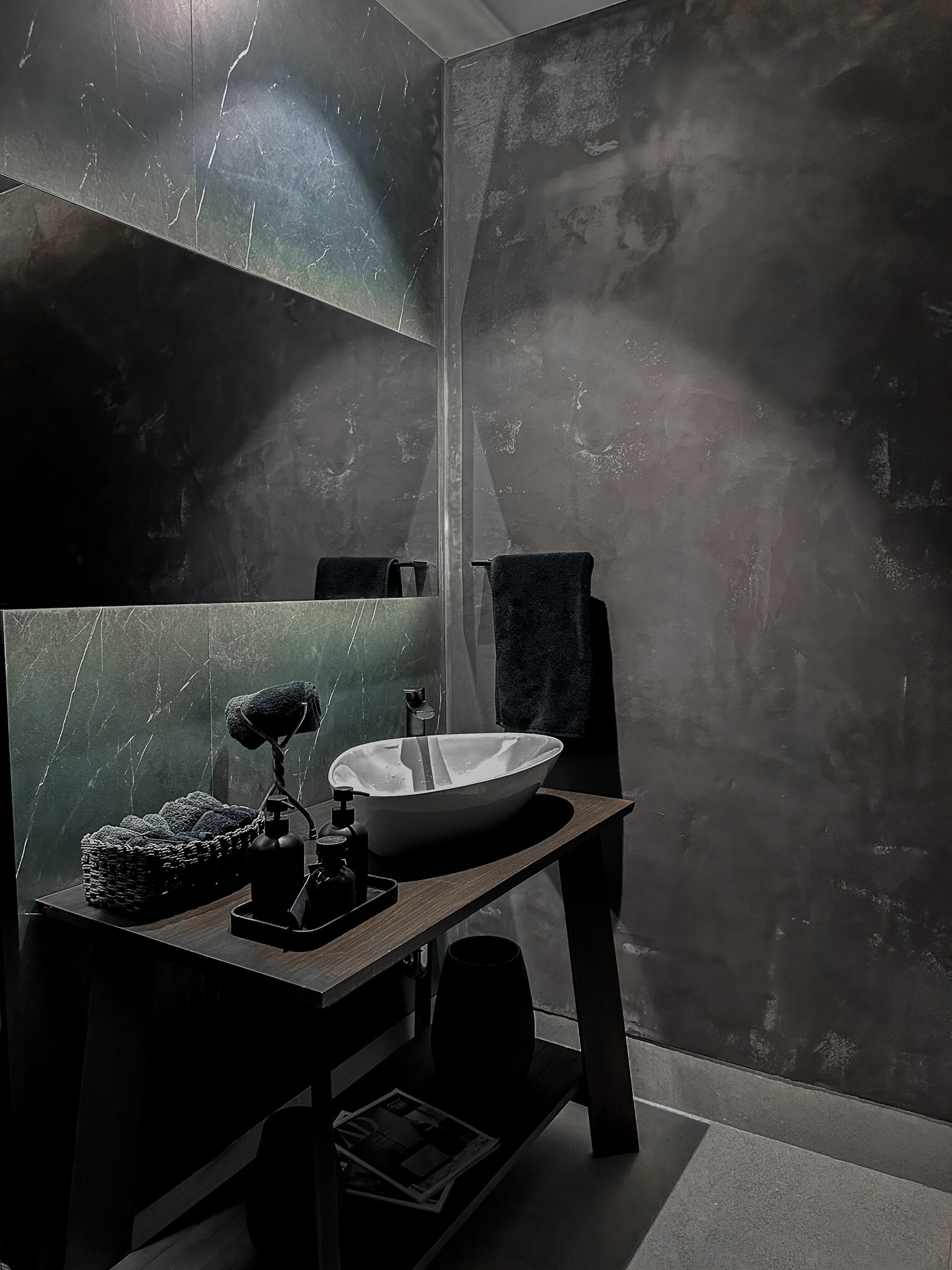 BAÑO | ECOS BOSQUE RESIDENCIAL