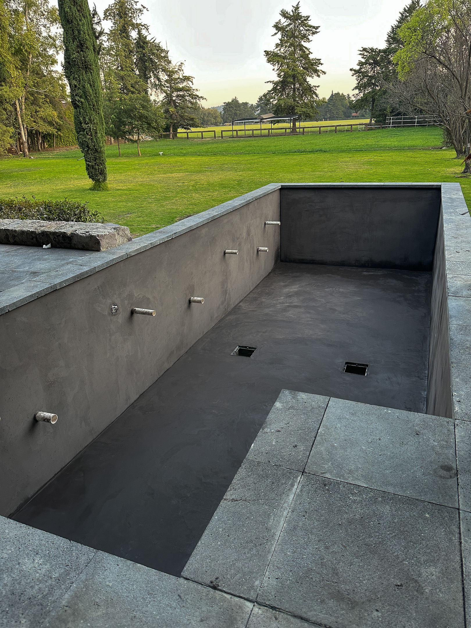 PISCINA | RANCHO AZUL
