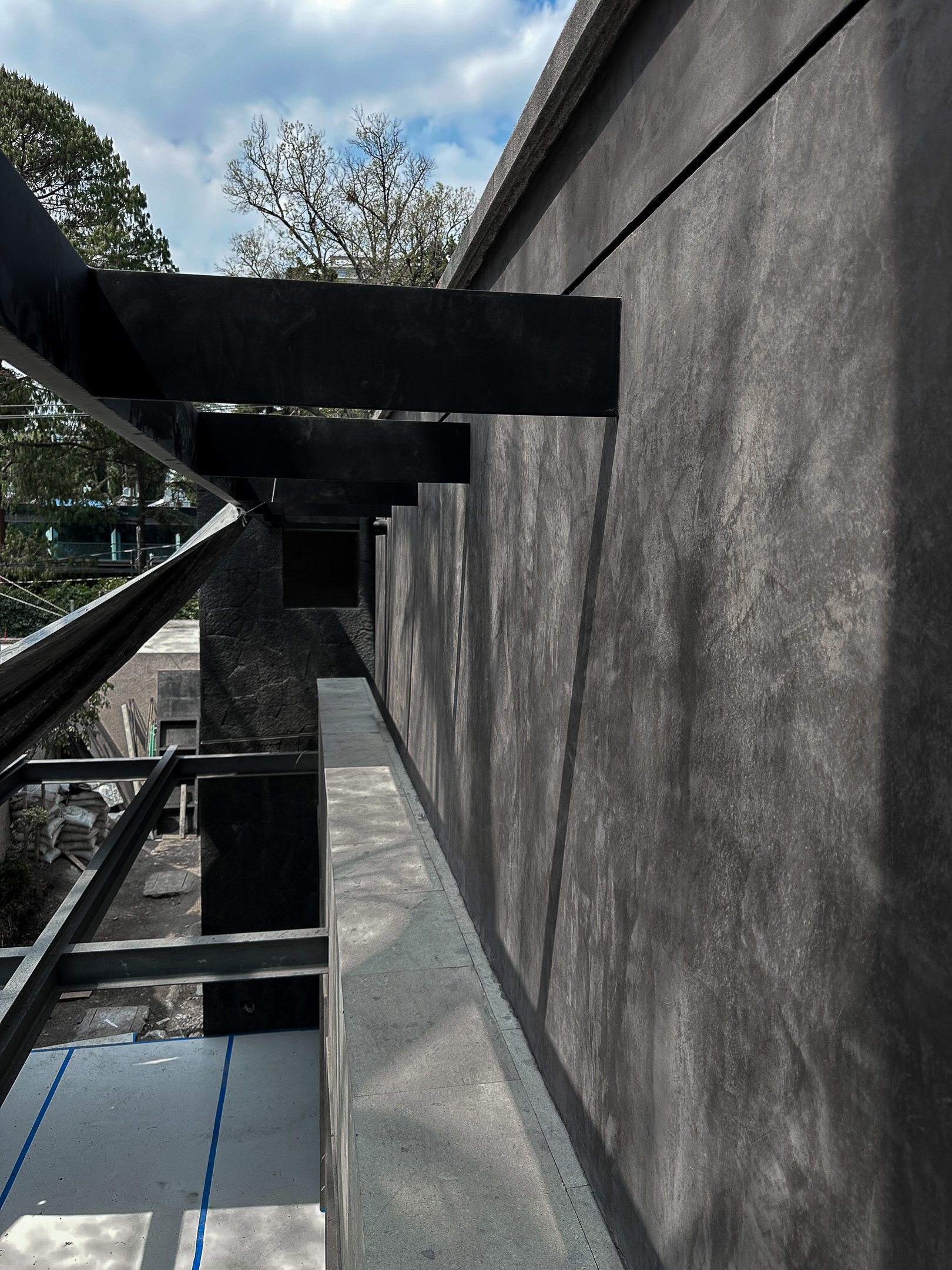 FACHADA | CASA CAMELIA