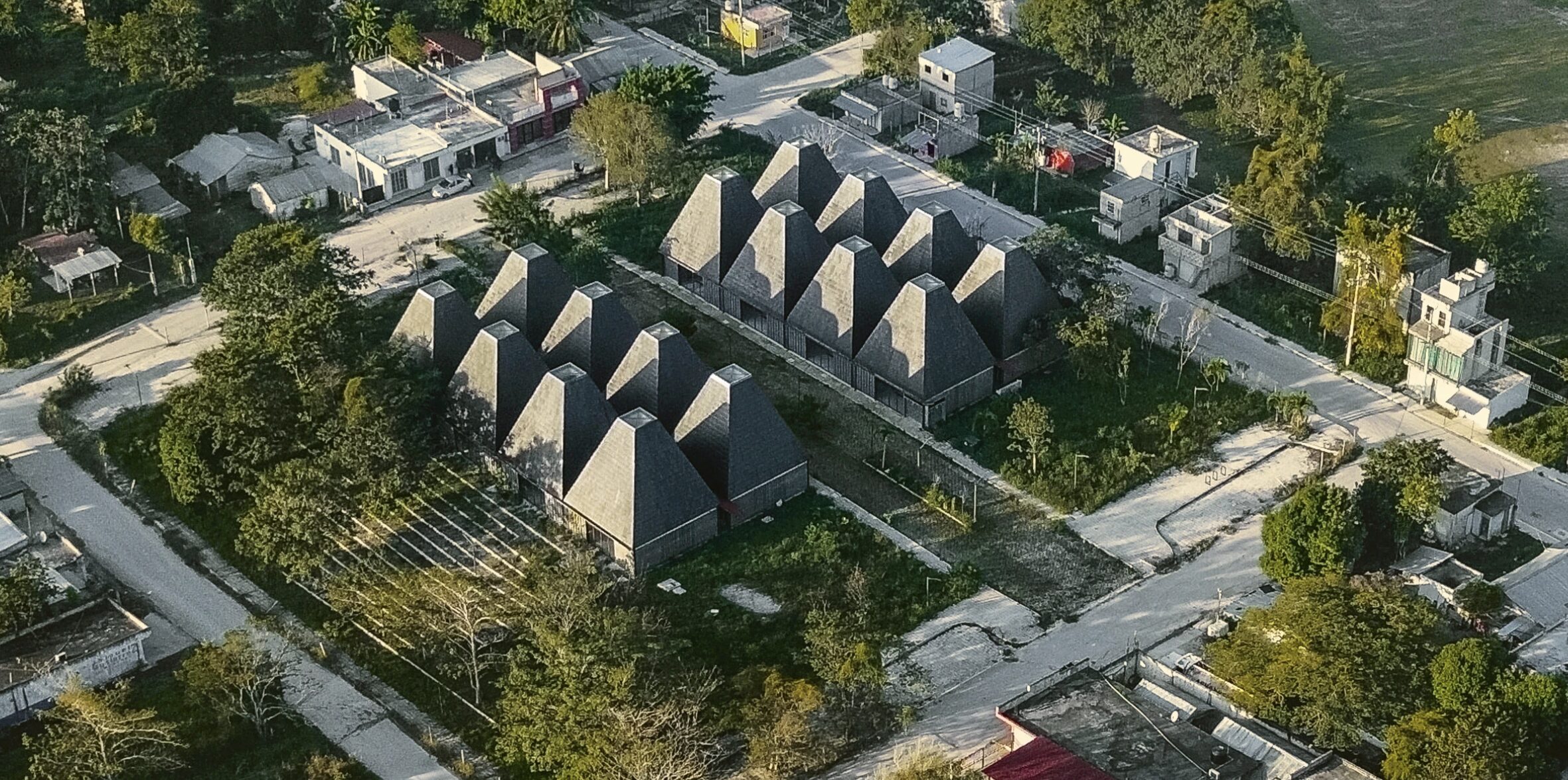 MERCADO XPUJIL