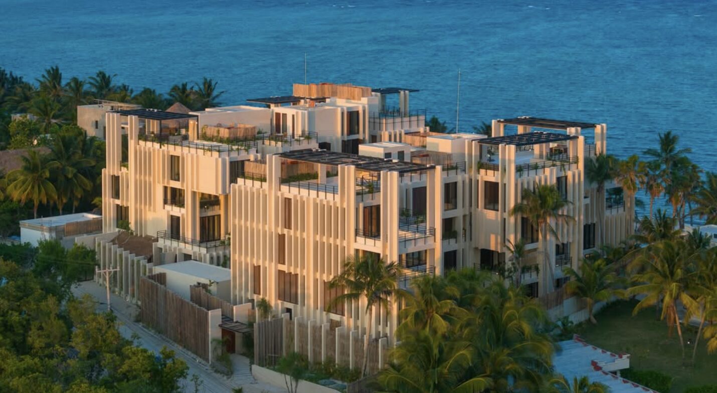 THE BESPOKE TULUM